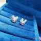 AAA APM Monaco Jewelry For Sale - Diamond Paved Rabbit Earrings (2)_th.jpg